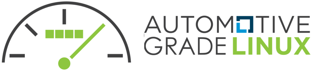 Automotive Grade Linux Logo