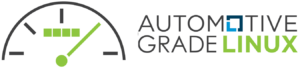 Automotive Grade Linux Logo