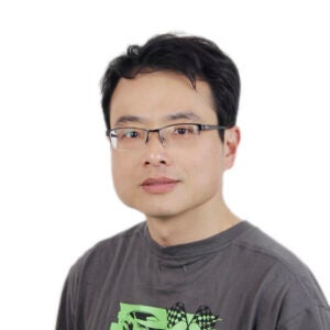 Li Xiaoming, Fujitsu