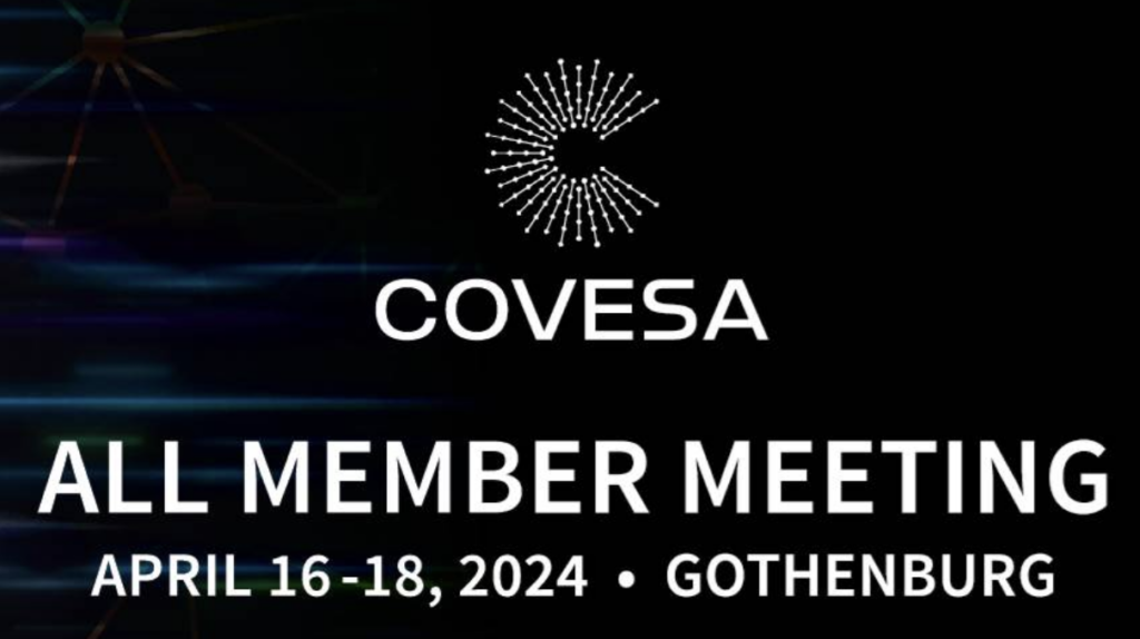 AGL at COVESA All Member Meeting