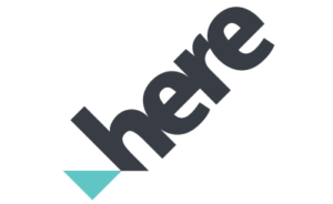 HERE Technologies