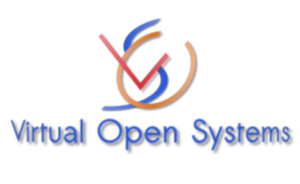 Virtual Open Systems