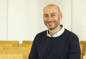 Tobias Jahnke, Microchip