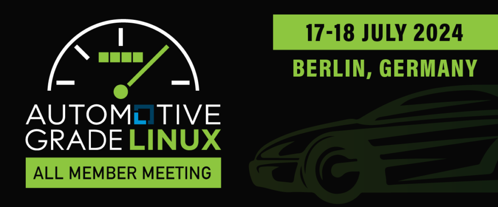 AGL All Member Meeting Summer